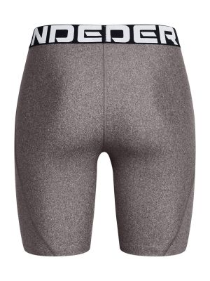 Imagen 2 del producto Calzas Training para mujer HeatGear 8"" gris 