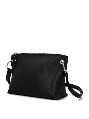 Imagen 2 del producto Cartera Cuero Mujer Fabia Cross Negro
