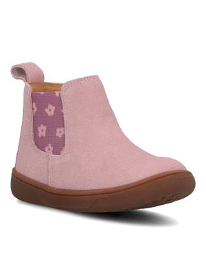 Imagen 2 del producto Botin Niña Zantino Rosado