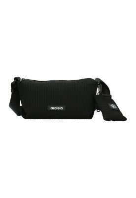 Carteras Marce Cross Mujer Negro