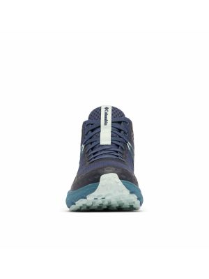 Imagen 2 del producto Botín Mujer Konos TRS Outdry Mid Azul