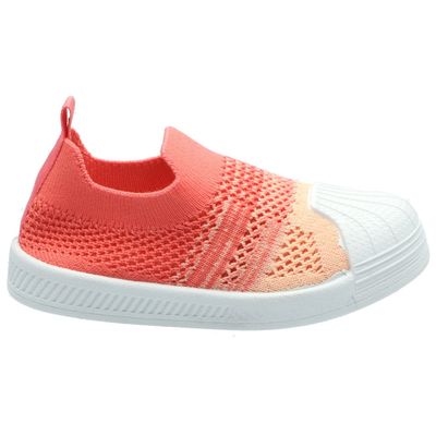 Imagen 2 del producto Zapatilla Niña Luli Rosa