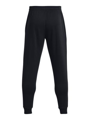 Imagen 2 del producto Jogger Hombre Rival Fleece Negro
