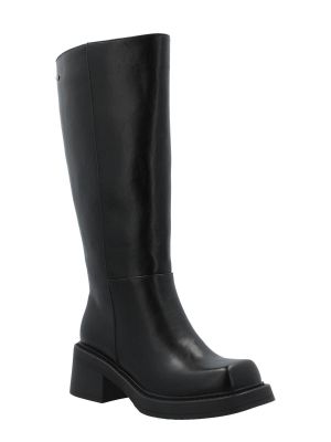 Eda Manzini Bota Mujer Vittoria Negro Botas