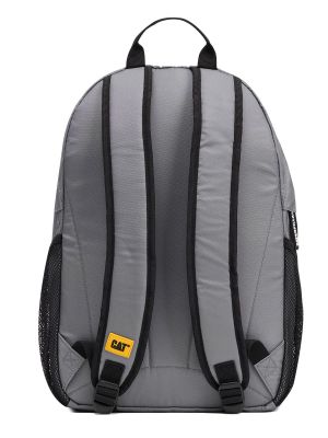 Imagen 2 del producto Mochila Unisex Tokyo Urban Backpack Gris