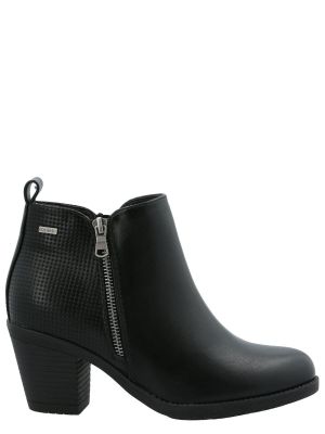 Imagen 2 del producto Botín Livorno Mujer Negro