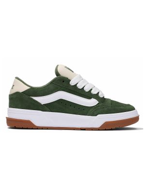 Zapatilla Unisex Hylane Verde
