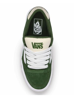 Imagen 2 del producto Zapatilla Unisex Hylane Verde