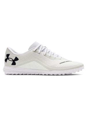 Zapatos fútbol unisex Shadow Turf 2 Blanco