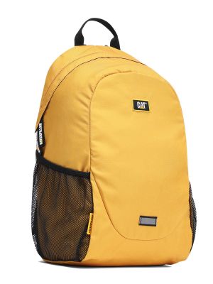 Mochila Unisex Tokyo Urban Backpack Amarillo
