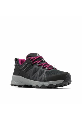 Zapatilla Mujer Peakfreak Ii Outdry Negro