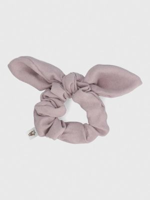 Imagen 2 del producto Pack 2 Scrunchie Algodón Niña Multicolor