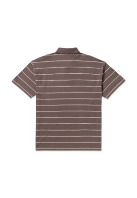 Imagen 2 del producto Polera m/c Hombre Shibuya polo Morado