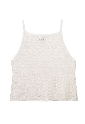 Imagen 2 del producto Polera Algodón Orgánico Blas Arena Mujer