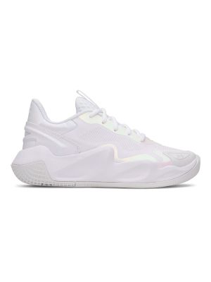 Imagen 1 del producto Zapatilla UA Ace Low 2 blanco para mujer