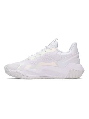 Imagen 2 del producto Zapatilla UA Ace Low 2 blanco para mujer