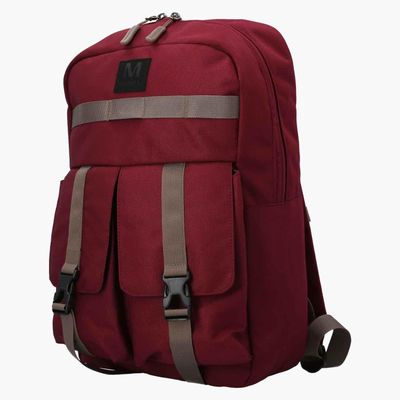 Imagen 2 del producto Mochila Unisex Gundahoo Urban Back Rojo Merrell