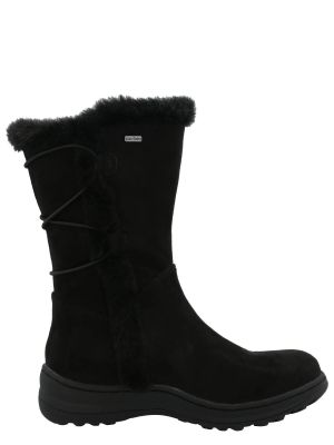 Imagen 2 del producto Bota Burgos Mujer Negro