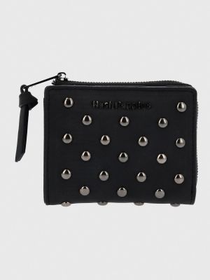 Billetera Mujer Taffy Wallet Negro