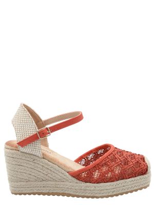 Imagen 2 del producto Sandalia Mujer Giotto Ladrillo 