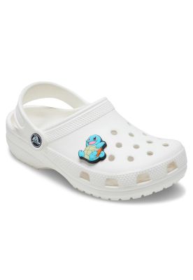 Imagen 2 del producto Jibbitz Crocs Pokemón Squirtle Celeste