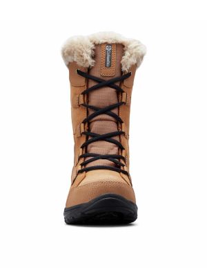 Imagen 2 del producto Bota Mujer Ice Maiden II Café