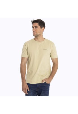 Polera Hombre Nuts Café oscuro Merrell
