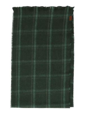 Imagen 2 del producto Bufanda Hombre Rkf Scarf Plaid Verde