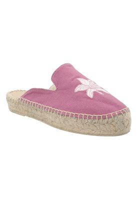 Imagen 2 del producto Alpargata Mujer Nera Hi Morado