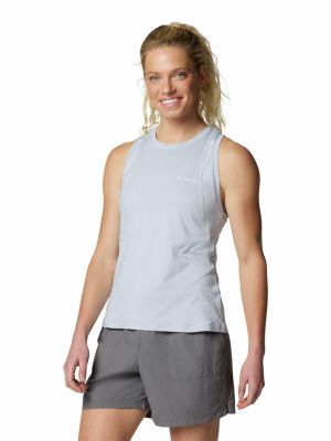 Imagen 2 del producto Polera Sin Mangas Mujer Weekend Ascent Gris
