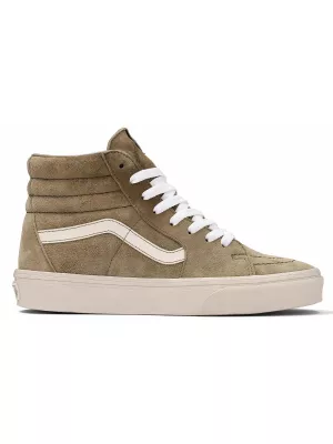 Imagen 1 del producto Zapatilla C/Caña Unisex Sk8-Hi Tapered Café