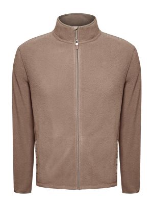 Polar Fibras Recicladas Hombre Volterra Café