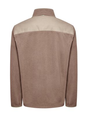 Imagen 2 del producto Polar Fibras Recicladas Hombre Volterra Café