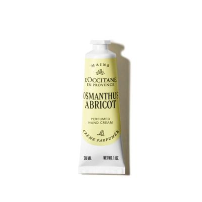 Imagen 1 del producto Crema De Manos Osmanthus Abricot 30 ml L'Occitane