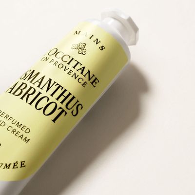 Imagen 2 del producto Crema De Manos Osmanthus Abricot 30 ml L'Occitane