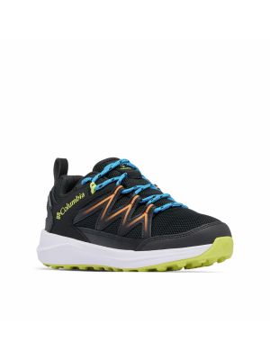 Zapatilla Niño Youth Peakfreak Rush Negro