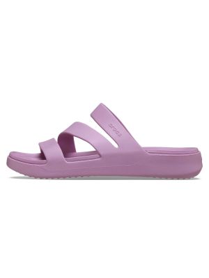 Imagen 2 del producto Sandalia Mujer Getaway Strappy Morado