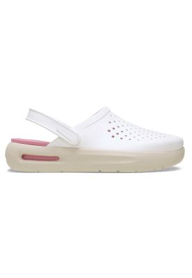 Zueco Crocs Unisex Inmotion Blanco