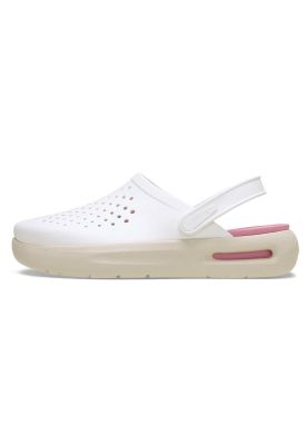 Imagen 2 del producto Zueco Crocs Unisex Inmotion Blanco
