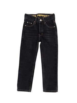 Jeans Bruno Niño Negro
