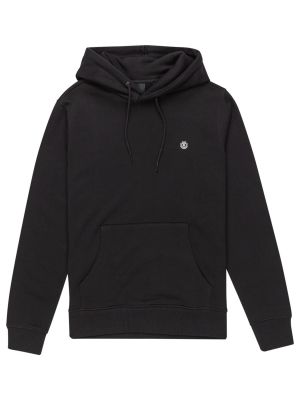 Imagen 1 del producto Polerón Hombre Icon embroidery Negro