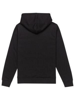 Imagen 2 del producto Polerón Hombre Icon embroidery Negro