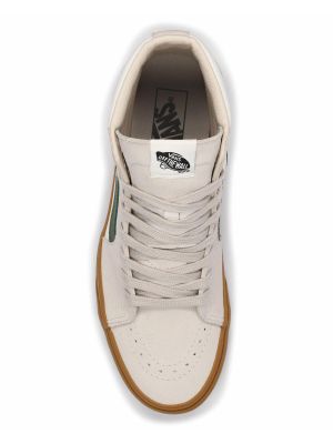 Imagen 2 del producto Zapatilla C/Caña Unisex Sk8-Hi Gris