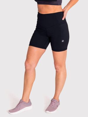 Imagen 1 del producto Calza Biker Mujer Bianca Negra