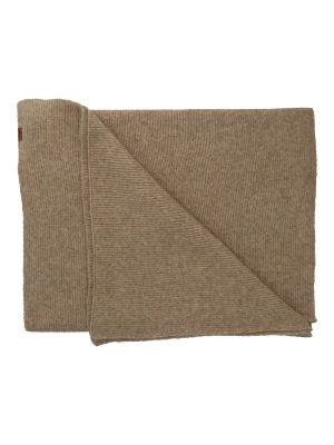 Imagen 2 del producto Bufanda Poliéster/Lana Rkf Scarf Rooney Beige