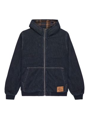 Chaqueta Hombre Dulcey denim Azul