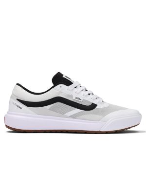 Zapatilla Unisex Mte Ultrarange 2.0 R Blanco