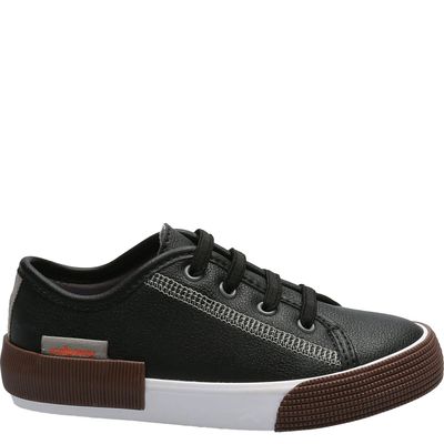 Imagen 2 del producto Zapatilla Niño Nicolas Negro