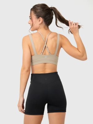 Imagen 2 del producto Peto Mujer Martina Beige