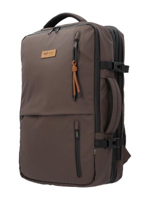 Imagen 2 del producto Mochila Poliester R Wr Gant Ii Backbag Café
